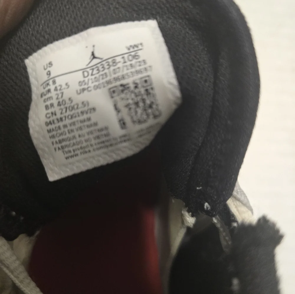 Nike men air